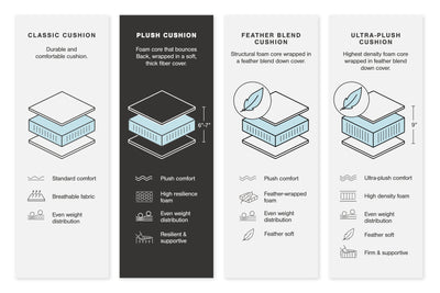 Monaghan Living Room