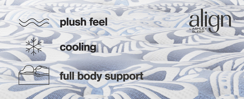 Plush Luxe 2.0 Mattresses