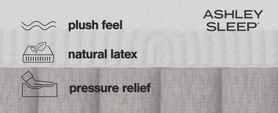 Terra Sleep Soft Mattresses