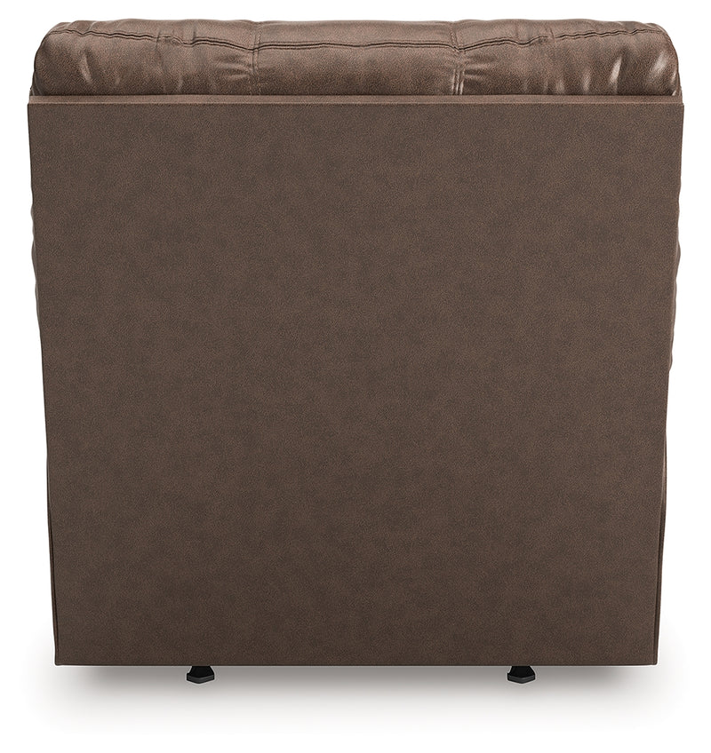 WillowBend Living Room