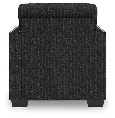 Jasmine Peaks Living Room