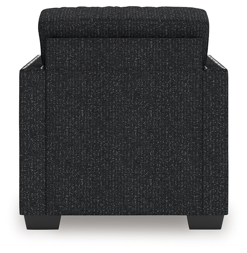 Jasmine Peaks Living Room