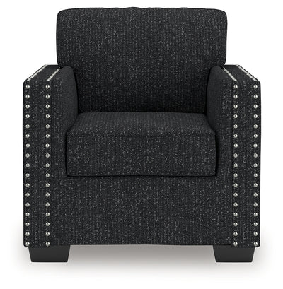 Jasmine Peaks Living Room