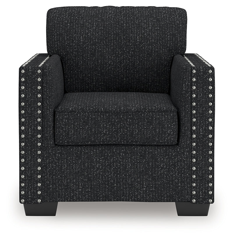 Jasmine Peaks Living Room