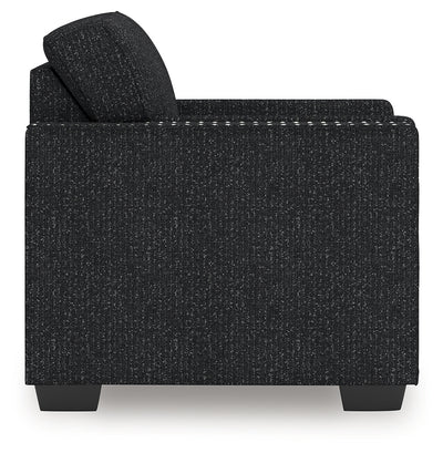 Jasmine Peaks Living Room