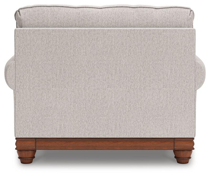 Clearbrooke Living Room