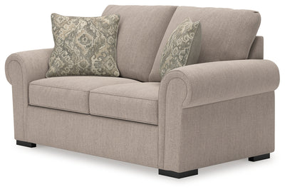 Sararose Living Room