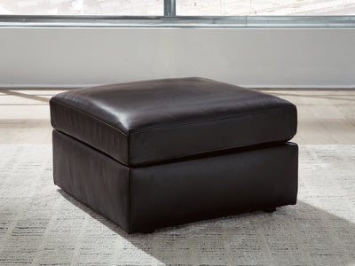 Lavish Furniture Outlet - Ashley Furniture - ModMax II Living Room - Oversized Accent Ottoman - 7430508