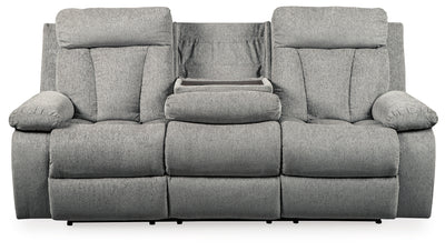 Mitchiner Living Room