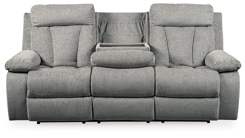 Mitchiner Living Room
