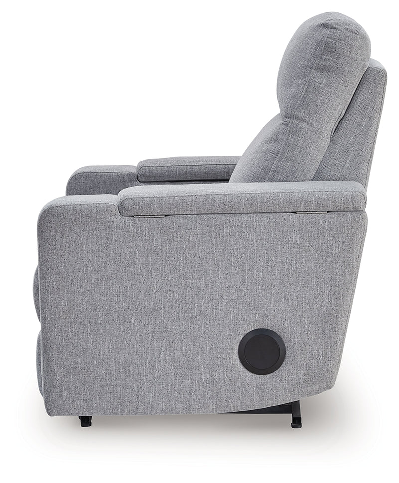 Pineland Living Room
