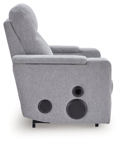 Pineland Living Room