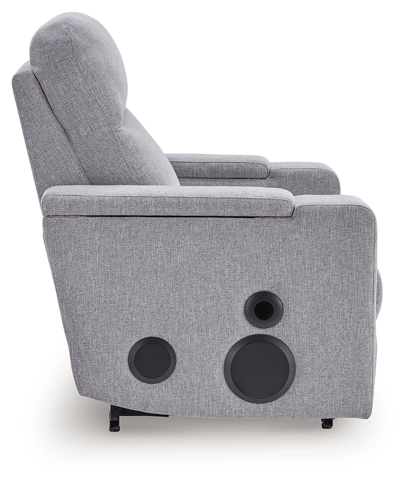 Pineland Living Room