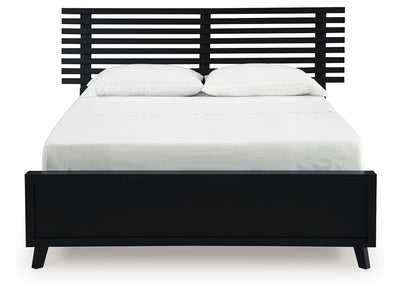 Danziar Bedroom