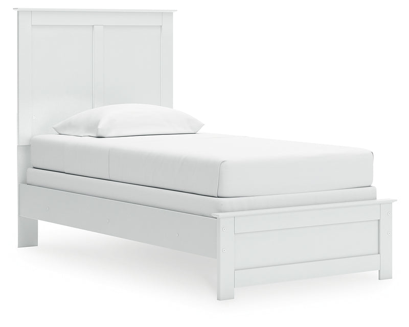 Bostwick Shoals Bedroom