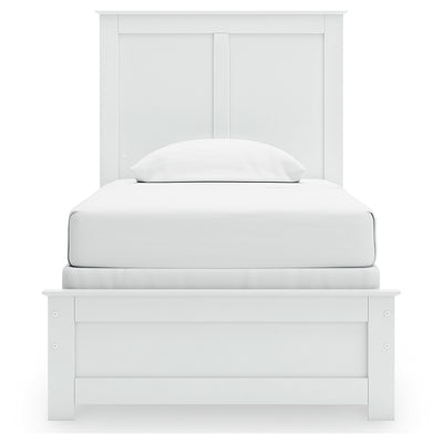 Bostwick Shoals Bedroom