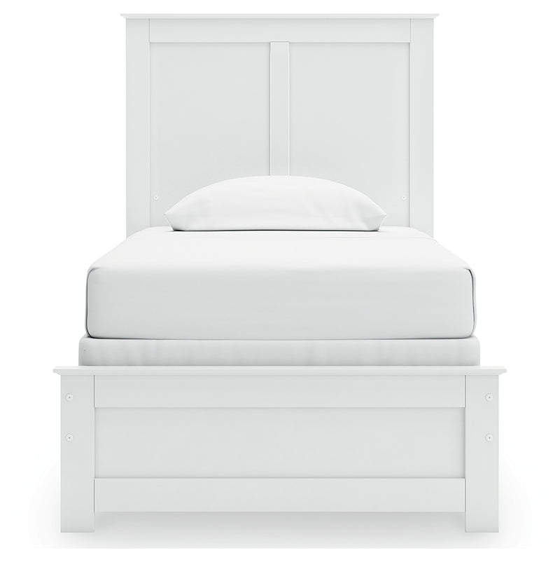Bostwick Shoals Bedroom