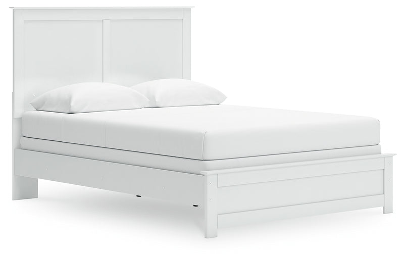 Bostwick Shoals Bedroom