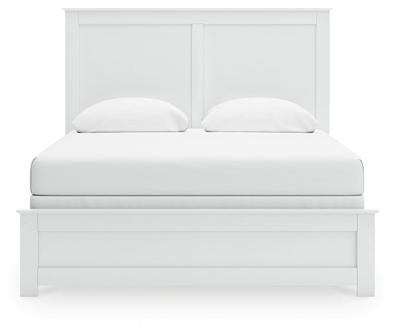 Bostwick Shoals Bedroom