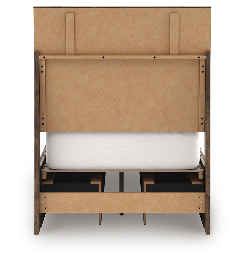 Chirason Bedroom
