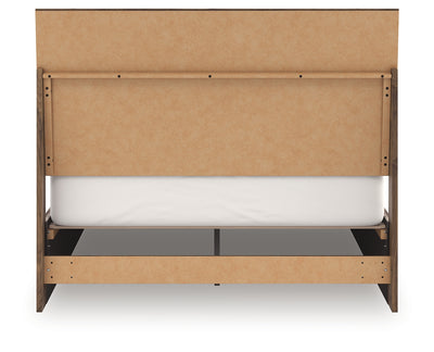 Chirason Bedroom