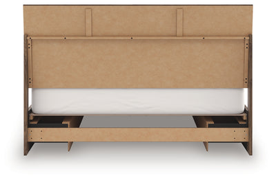 Chirason Bedroom