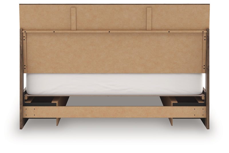 Chirason Bedroom