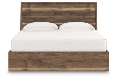 Chirason Bedroom