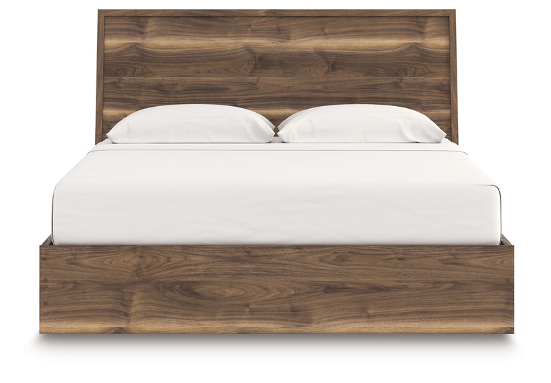 Chirason Bedroom