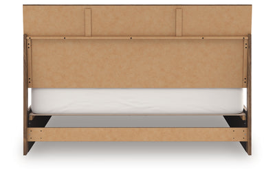Chirason Bedroom