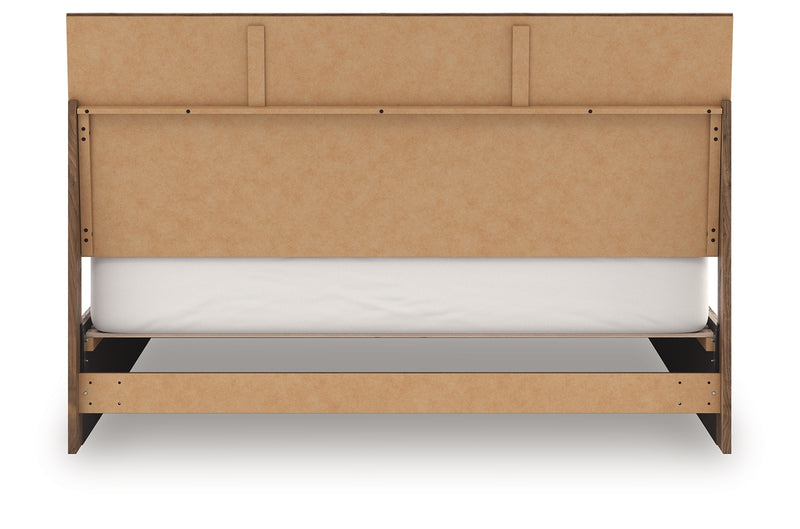 Chirason Bedroom