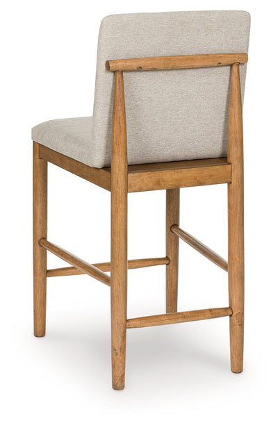 Isanti Dining Room