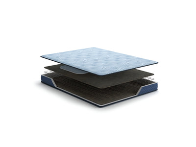 Peak 2.0 Bonnell Mattresses