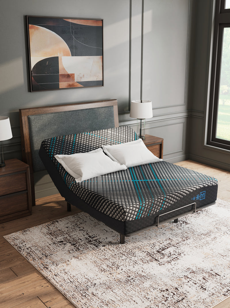 Millennium 2.0 Foam 12 Inch Mattresses