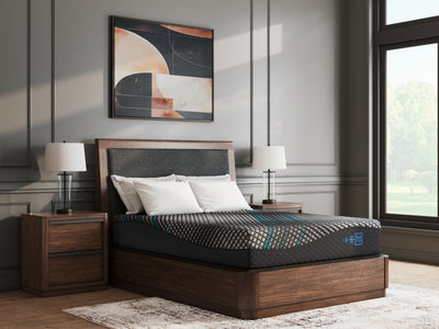 Lavish Furniture Outlet - Ashley Furniture - Millennium 2.0 Foam 12 Inch Mattresses - King / Black - M31141