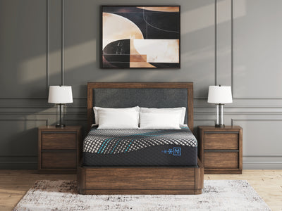 Millennium 2.0 Foam 14 Inch Mattresses