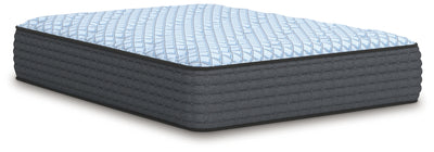 Destin Cove Plush Mattresses