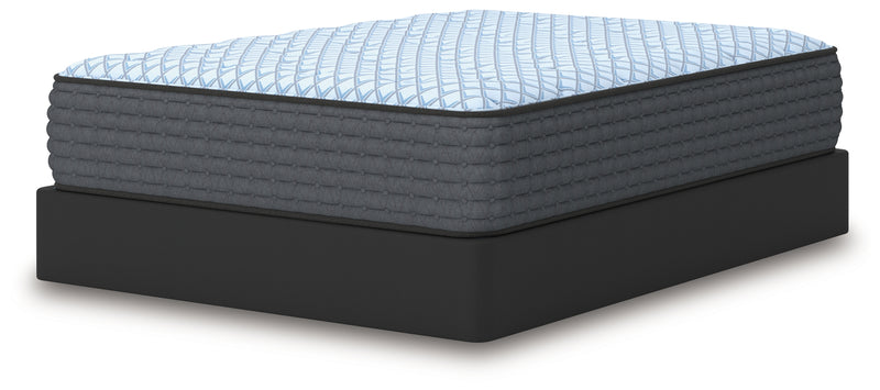 Destin Cove Plush Mattresses