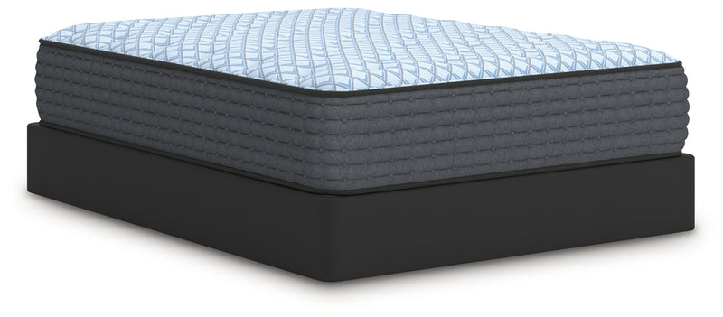 Destin Cove Plush Mattresses