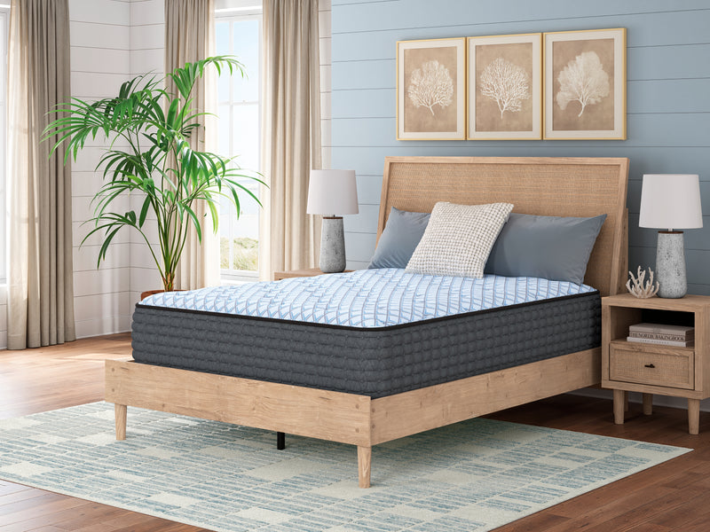 Lavish Furniture Outlet - Ashley Furniture - Destin Cove Plush Mattresses - Queen - M33131