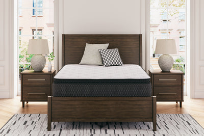 Lavish Furniture Outlet - Ashley Furniture - Limited Edition PT Mattresses - California King / White - M41251