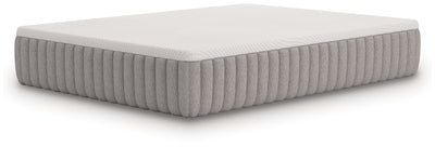Lavish Furniture Outlet - Ashley Furniture - Terra Sleep Soft Mattresses - California King / White - M52451