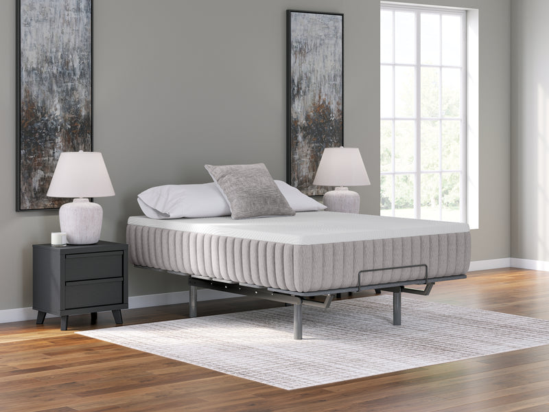 Terra Sleep Soft Mattresses