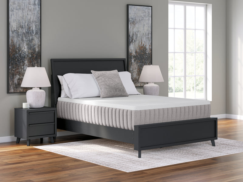 Lavish Furniture Outlet - Ashley Furniture - Terra Sleep Soft Mattresses - California King / White - M52451