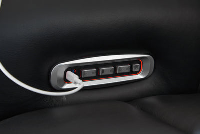 5Z-Comfort Living Room