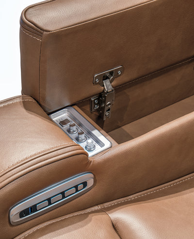 Knightington Living Room