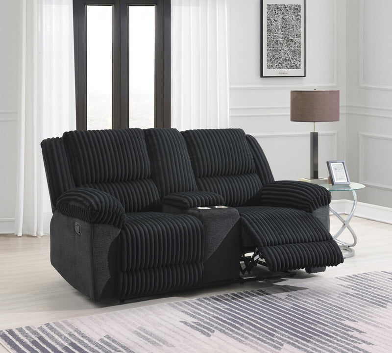 U144 Living Room