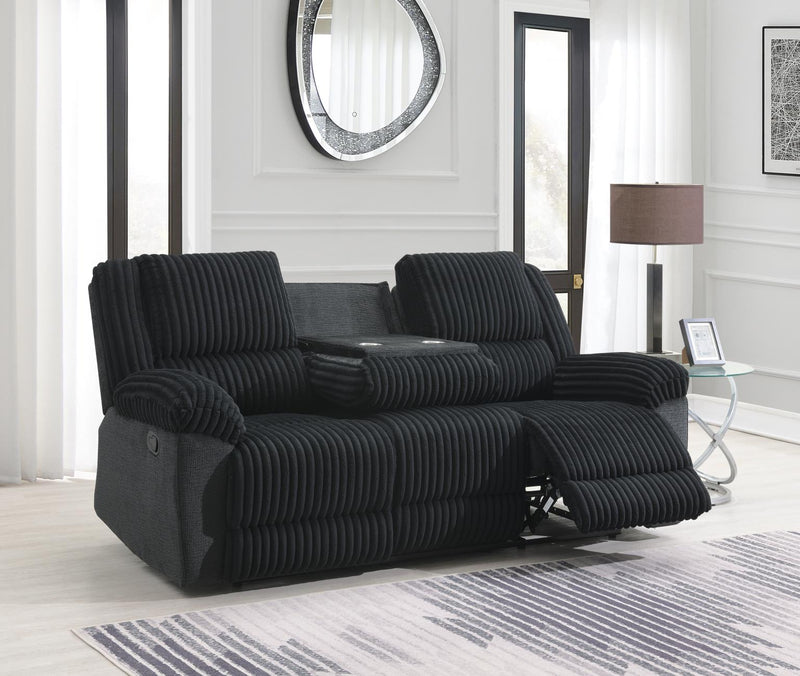 U144 Living Room