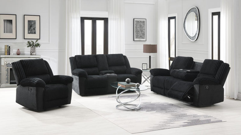 U144 Living Room