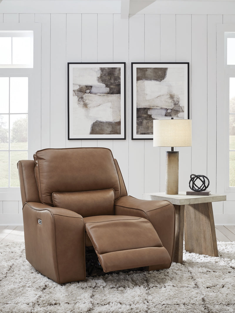 DeepWakes Living Room